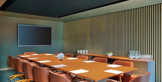 NH Collection Dubai The Palm